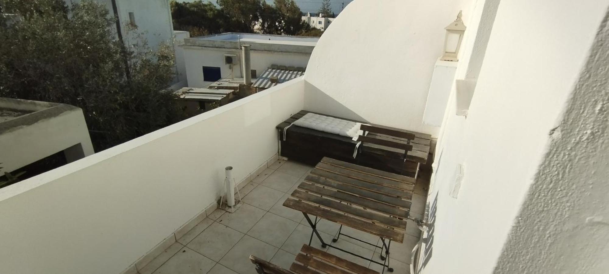 Ammos Luxury Studios Aliki  Exterior photo